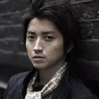 藤原龍也 藤原龍也