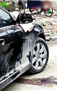 3·29廣東廣州男童遭碾壓事件 3·29廣東廣州男童遭碾壓事件