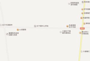 後子河鄉 後子河鄉