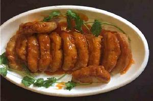 香芋炒五花肉 香芋炒五花肉