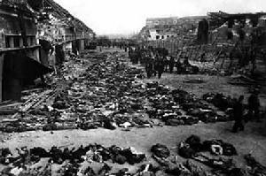 國際大屠殺紀念日