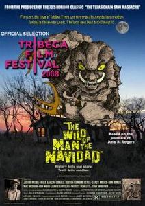 野性男人 野性男人