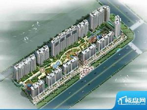 榕麒花苑效果圖