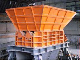 垃圾破碎機 垃圾破碎機