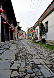 赤灘古鎮 赤灘古鎮