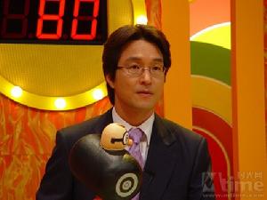 《主婦問題王先生》