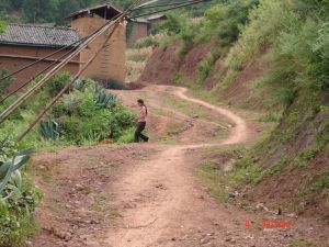 河邊隊村 河邊隊村