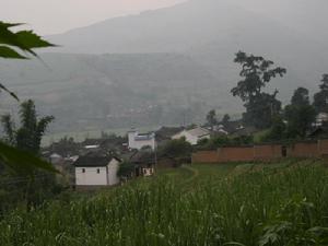水磨村[雲南省臨滄市雲縣愛華鎮下轄村]