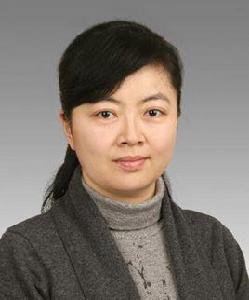 李贊[西安電子科技大學教授]