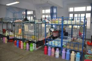 集體宿舍 集體宿舍