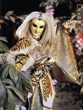 亂世狂刀[《霹靂布袋戲》虛擬人物]