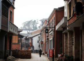 銅官街道 銅官街道