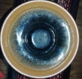 建窯建盞燒制技藝 建窯建盞燒制技藝