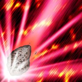 流星直擊 流星直擊