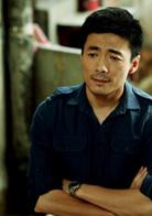 刑警隊長[2015年于和偉、祖鋒主演電視劇]