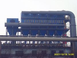 靜電除塵 靜電除塵