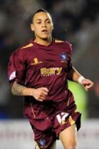 凱爾·本內特 凱爾·本內特