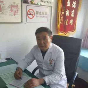 張國鋒[南陽新華醫院院長]