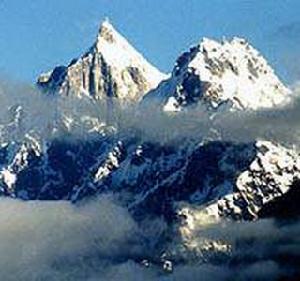 （圖）易貢國家地質公園