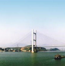 金馬大橋 金馬大橋