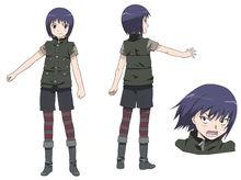 神樣dolls[山村哉作漫畫]