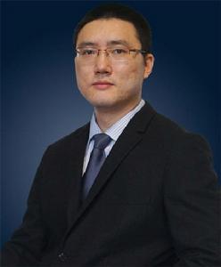 陳俊松[電子科技大學教授]