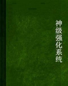 神級強化系統 神級強化系統