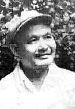 梁斌[中國當代作家]