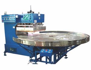 多工位轉盤式高周波 多工位轉盤式高周波