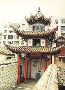 邵武清真寺 邵武清真寺