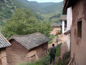 大瓜場村 大瓜場村