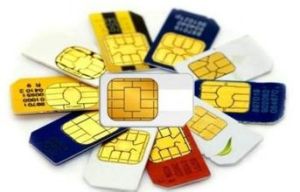 移動通信轉售業務