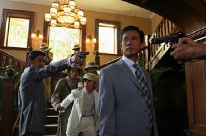 二路電車 二路電車