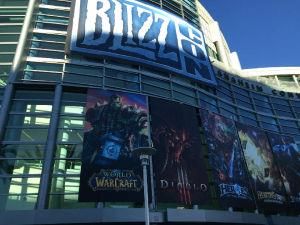 暴雪嘉年華 暴雪嘉年華