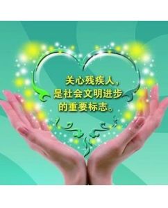 殘疾人就業保障金