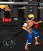 美女格鬥[格鬥遊戲]