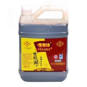 味事達醬油 味事達醬油