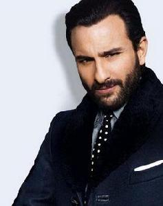 賽義夫·阿里·汗 賽義夫·阿里·汗