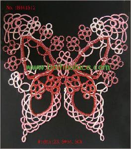 東莞市百華紡織品有限公司