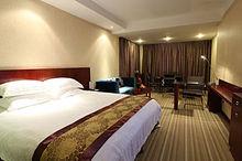 杭州市浙旅名庭酒店