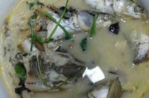 清燉開凌梭 清燉開凌梭