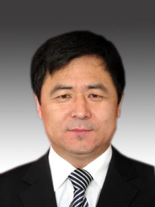 王曉春[宜川縣組織部長]