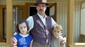 最美麗的夏天[瑞典2000年Ulf Malmros執導電影]