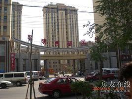 黎明西部風情 黎明西部風情