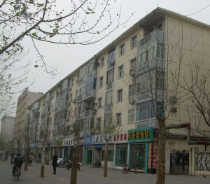 河醫南社區 河醫南社區