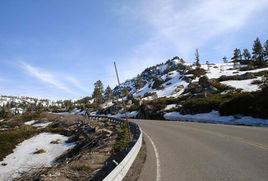 林肯公路 林肯公路