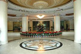 吳忠賓館 吳忠賓館