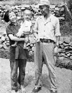 劉沙[呂正操的夫人]