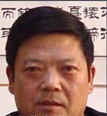 徐志平[山東書畫家]