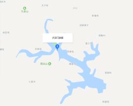 八字門水庫 八字門水庫